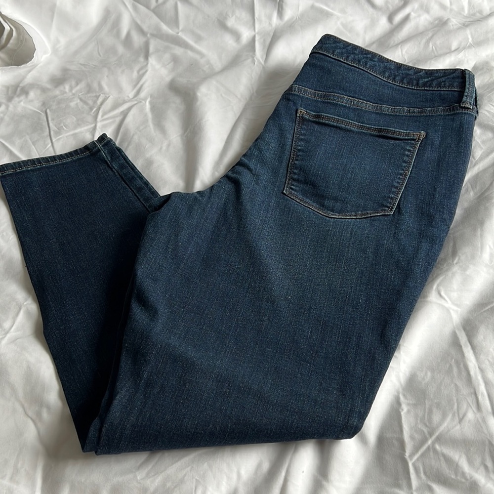 Universal Thread 16 Dark Wash Jeans